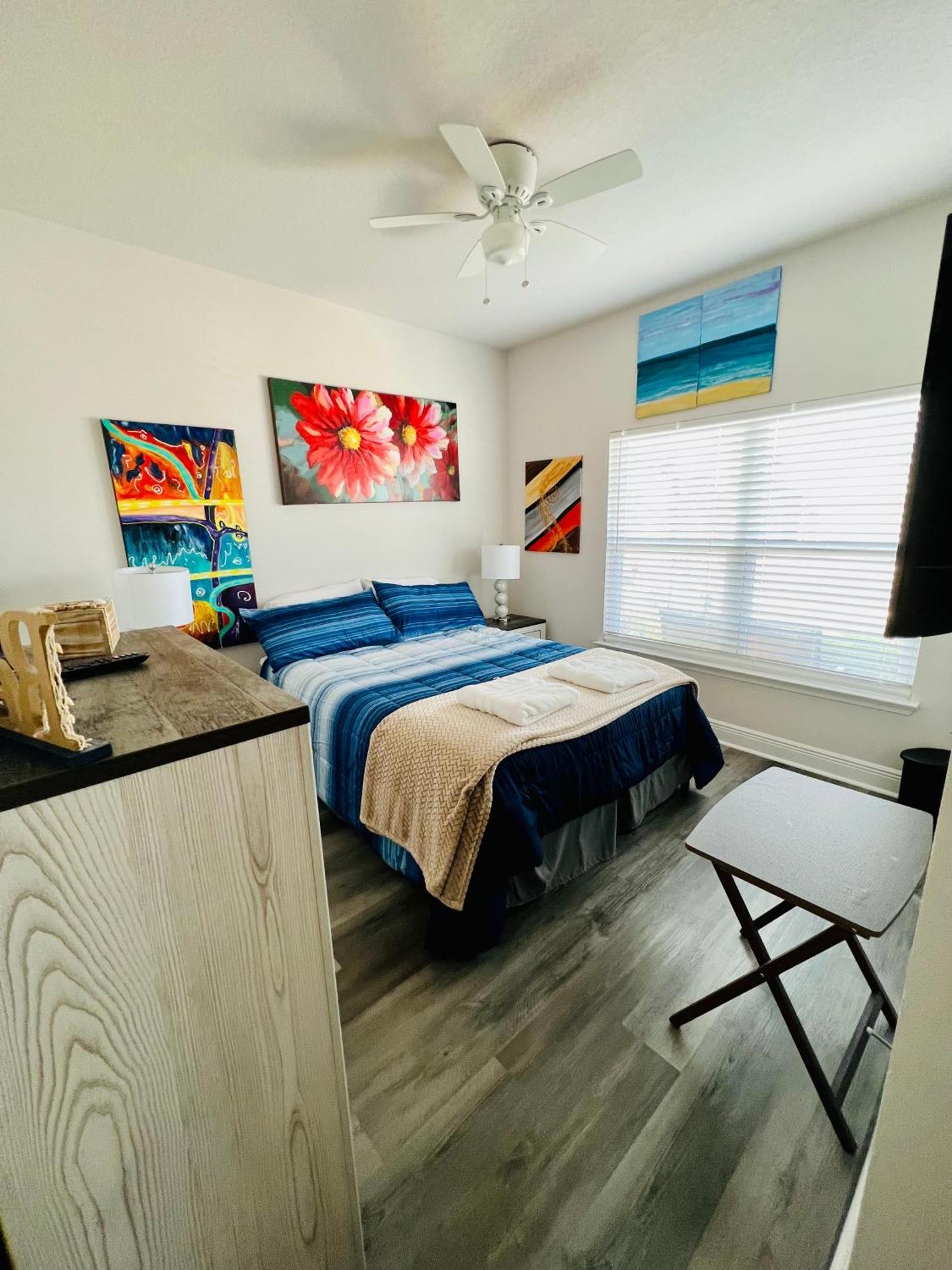 Room, For Wonderful Vacation * Panama City Beach